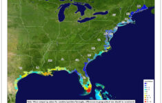 Florida Hurricane History Map Share Map