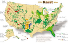 Florida Sinkhole Map 2018 Printable Maps