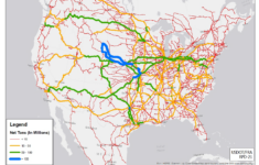 Freight Rail Overview FRA