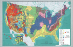Galileo Feynman Here Be Dragons Maps On The Geological History Of The