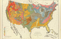 Galileo Feynman The National Atlas Part 1 US Census Maps In The