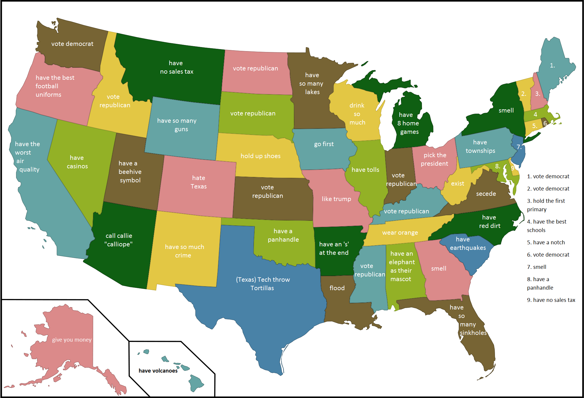 Google Autocomplete Why Does State Vivid Maps