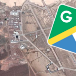Google Maps Este Es El Gran Secreto Que Oculta El Rea 51 Y Se