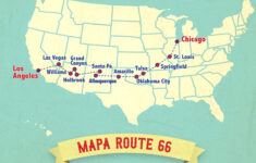 Grupo Across Route 66 Across