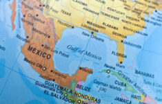 Gulf Of Mexico Policy Initiatives Crystol Energy