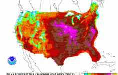 Heat Wave Continues As Storm Cleanup Drags On Climate Central