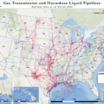 How Many Pipelines Are In The Us Examples And Forms