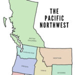 How To Plan A Trip To The Pacific Northwest First Timer S Guide To