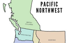 How To Plan A Trip To The Pacific Northwest First Timer s Guide To