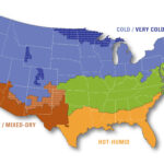 How To Use Your Climate Zone To Better Understand What Your Landscape