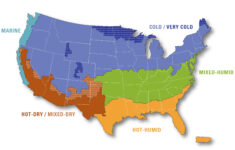 How To Use Your Climate Zone To Better Understand What Your Landscape