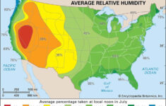 Humidity Atmosphere Britannica