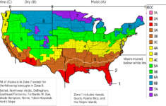 iecc climate zones IECC Climate Zones