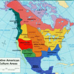 Imgur Native American Tribes Map Native American Map Native