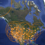 Initial SpaceX Starlink Service In Canada Will Be Limited SpaceQ