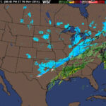 Intellicast Current Radar In United States Weather Underground