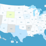 Interactive US Map WordPress Plugin