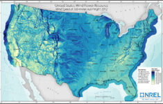 Interconnections Seam Study Energy Analysis NREL