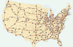 interstate highways Interstate Highways