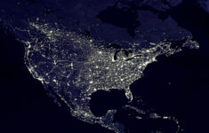 Into The Night Photography Searching For Darkness Using Dark Sky