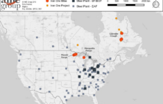 Iron Ore Industry Feature A Limited Future AME
