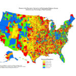 Is Bible Belt Christianity Relevant To Christians In Academia