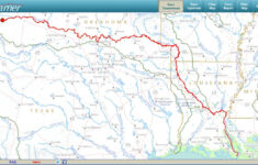 Jim s Genealogy Gems RIVERS OF THE UNITED STATES MAP