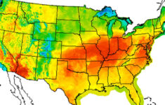 July Could Become Hottest Month Ever Recorded CBS News