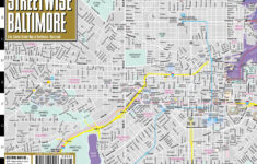 Large Baltimore Maps For Free Download And Print High Resolution And