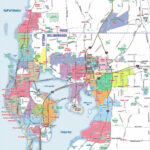 Large Tampa Maps For Free Download And Print High Resolution And