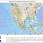 Magnetic Declination