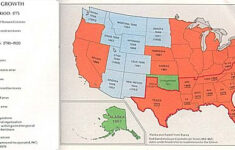 Manifest Destiny Facts For Kids