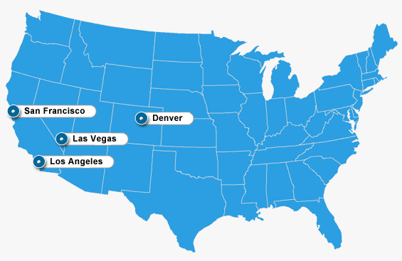 Map Of Las Vegas City Pictures