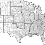 Map Of The US USA Map United States Map Worldatlas