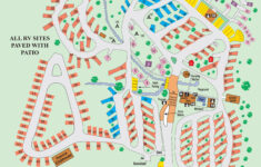 map of us with free camping 1 Map Of Us With Free Camping