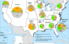 Map Of Usa Land Use 88 World Maps