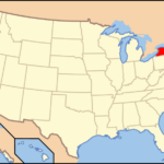 Map Of Usa Ny Mapsof