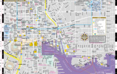 Mapas Detallados De Baltimore Para Descargar Gratis E Imprimir