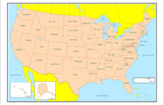 Maps Of The United States