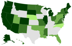 Marijuana Legalization Passes US House Of Representatives Vox