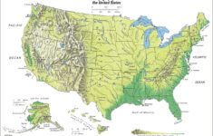Mountain Ranges In The Us Railwaystays