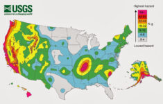 MP Off Grid Living Seismic Alert Update Yellowstone Oklahoma And CA