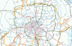 Nashville Map Usa Map Guide 2016 Printable Map Of Nashville