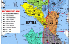 New Seattle Districts Could Hurt Poor Minorities Critics Say KUOW
