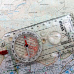 News From Peak Navigation Courses Map And Compass Course