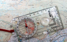 News From Peak Navigation Courses Map And Compass Course