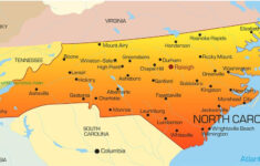 North Carolina CNA Requirements And State Approved CNA Training Programs