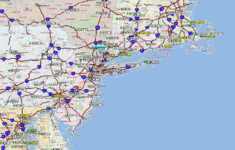 northeast us aprs digipeaters NorthEast US APRS Digipeaters