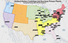 nuclear power plants usa 2020 mapporn Nuclear Power Plants USA 2020 MapPorn