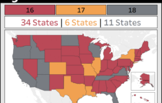 oc age of consent across usa dc counted separately dataisbeautiful OC Age Of Consent Across USA DC Counted Separately Dataisbeautiful